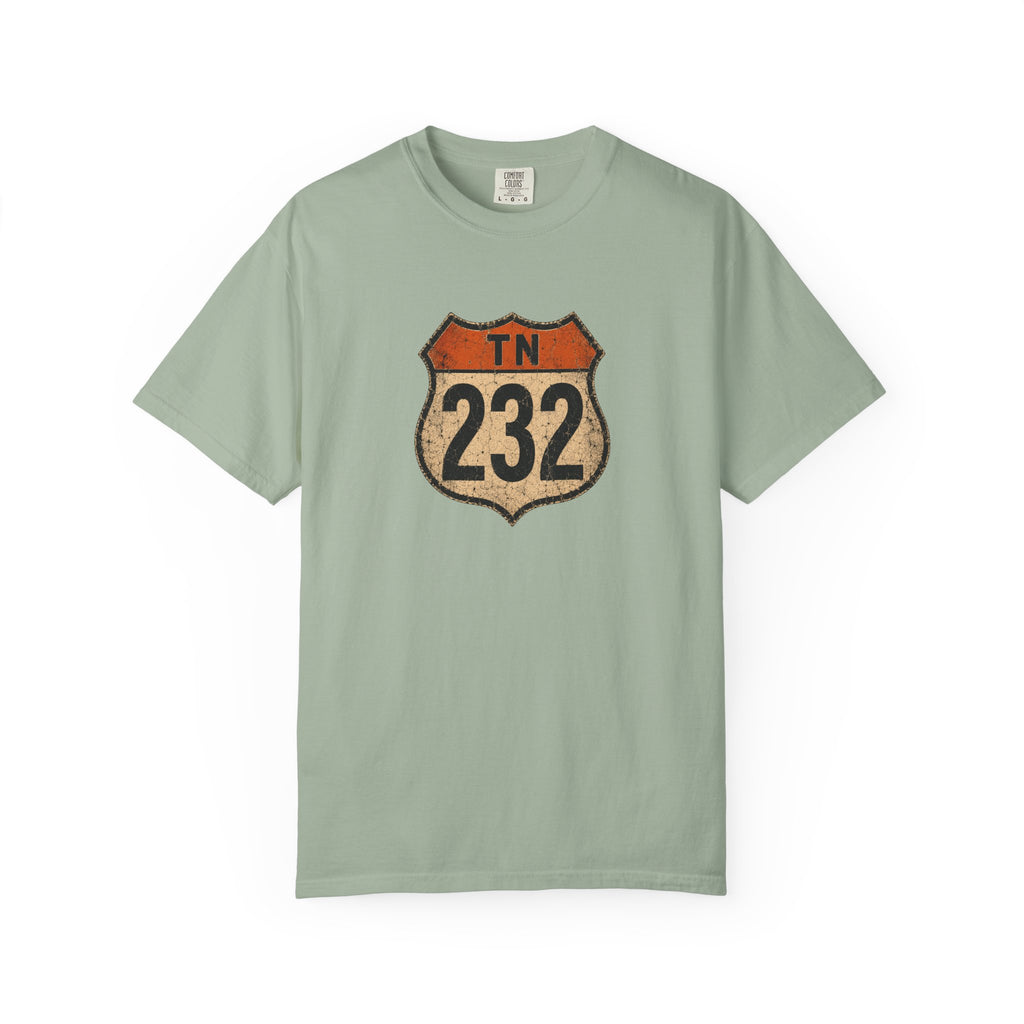 Tennessee 232