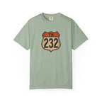 Tennessee 232