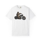 Motorcycle Sloth