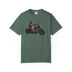 Motorcycle Sloth