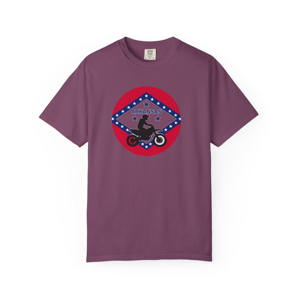 Arkansas Dirt Bike