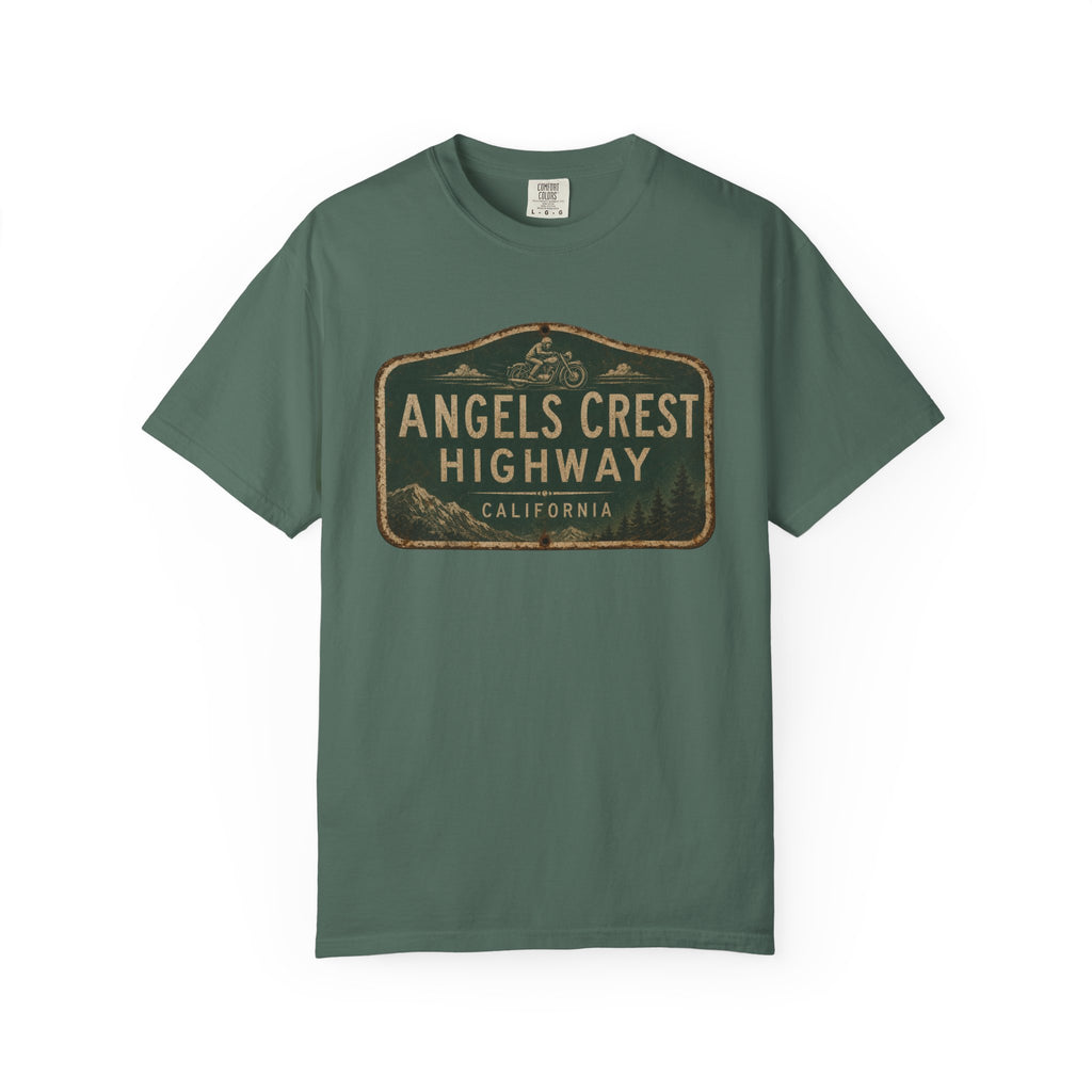 Angel Crest