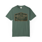 Angel Crest
