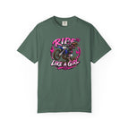 Ride Like a Girl T-Shirt — Women's Motocross Dirt Bike Graphic Tee