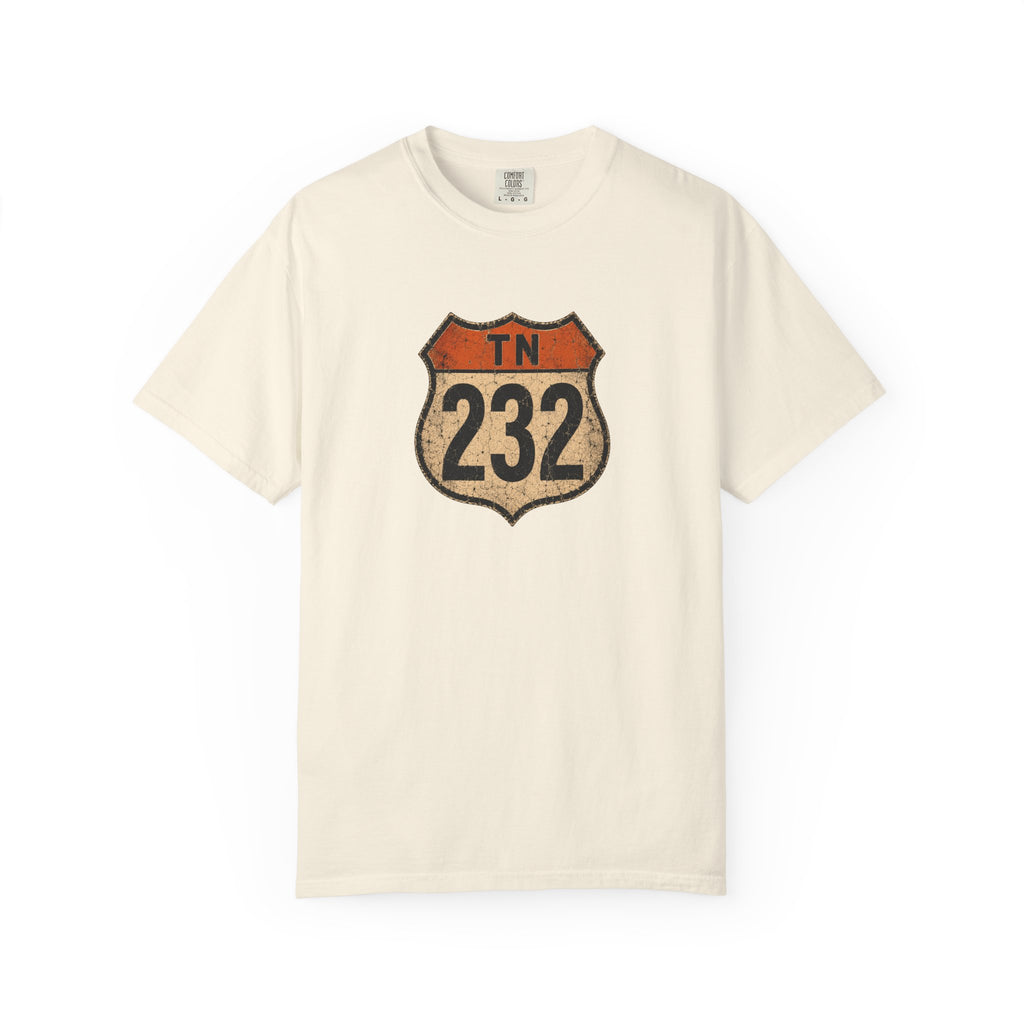 Tennessee 232
