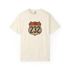 Tennessee 232