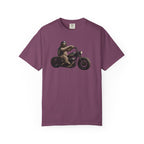 Motorcycle Sloth
