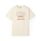 Sturgis Rally 2024 T-Shirt — South Dakota Motorcycle Rally Tee