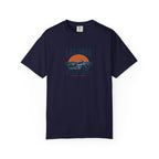Laconia Bikefest Motorcycle T-Shirt