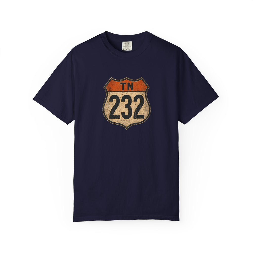 Tennessee 232