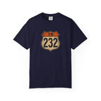 Tennessee 232
