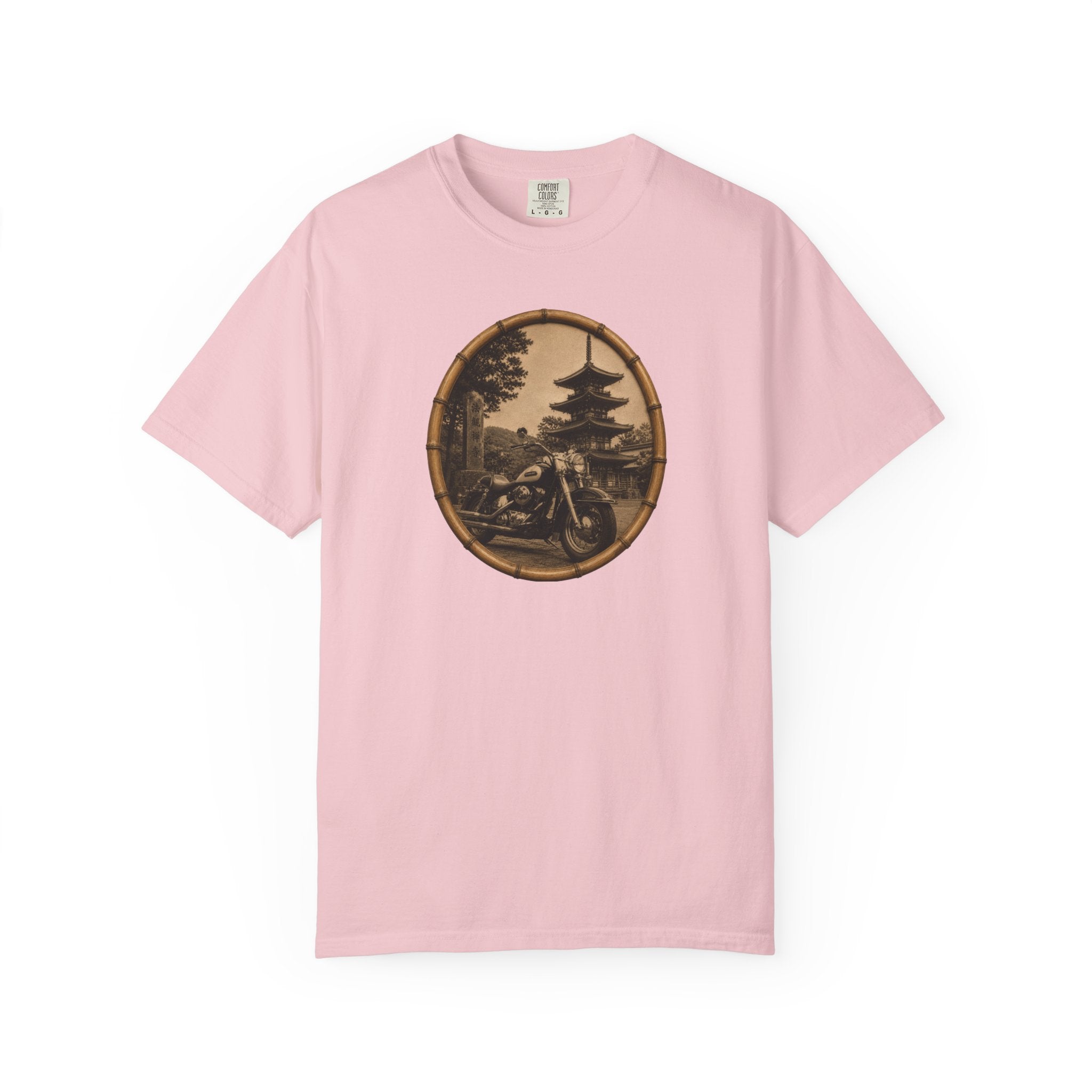 Copy of Vintage Moto Japan T‑Shirt