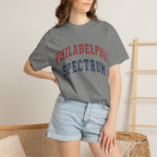 Philadelphia Spectrum Graphic T-Shirt