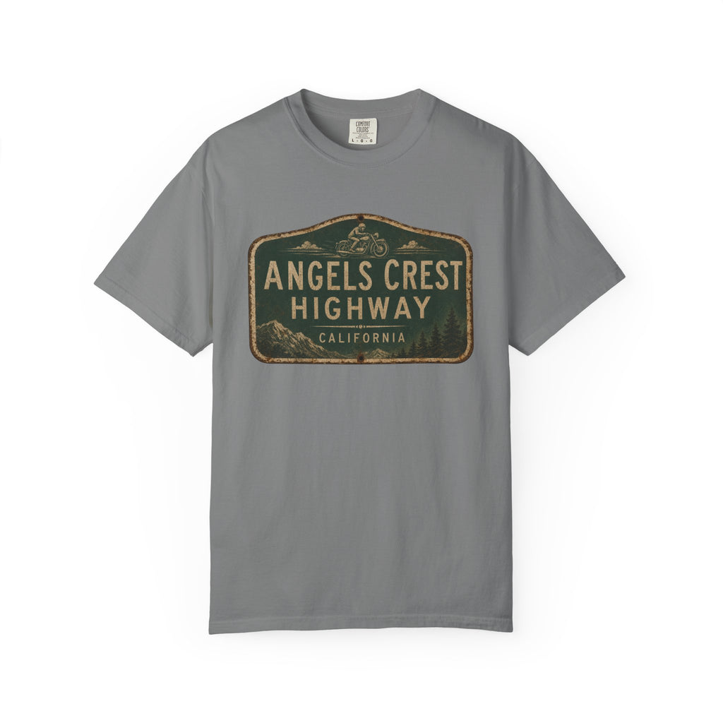 Angel Crest