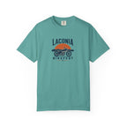 Laconia Bikefest Motorcycle T-Shirt