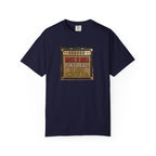 Rock 'N' Roll Isn't Dead T-Shirt — Vintage Amp Graphic Tee