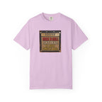 Rock 'N' Roll Isn't Dead T-Shirt — Vintage Amp Graphic Tee