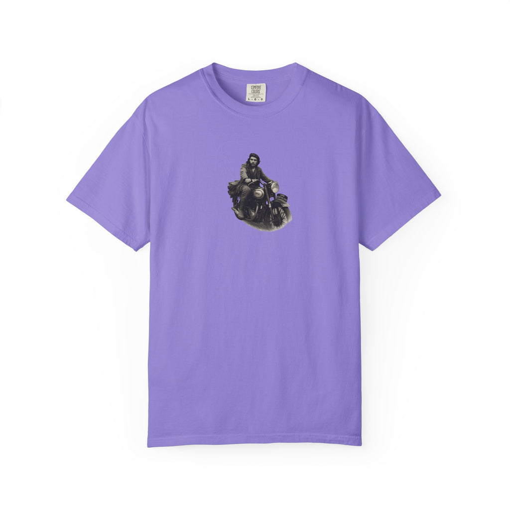 Copy of Vintage Warrior Portrait T-Shirt