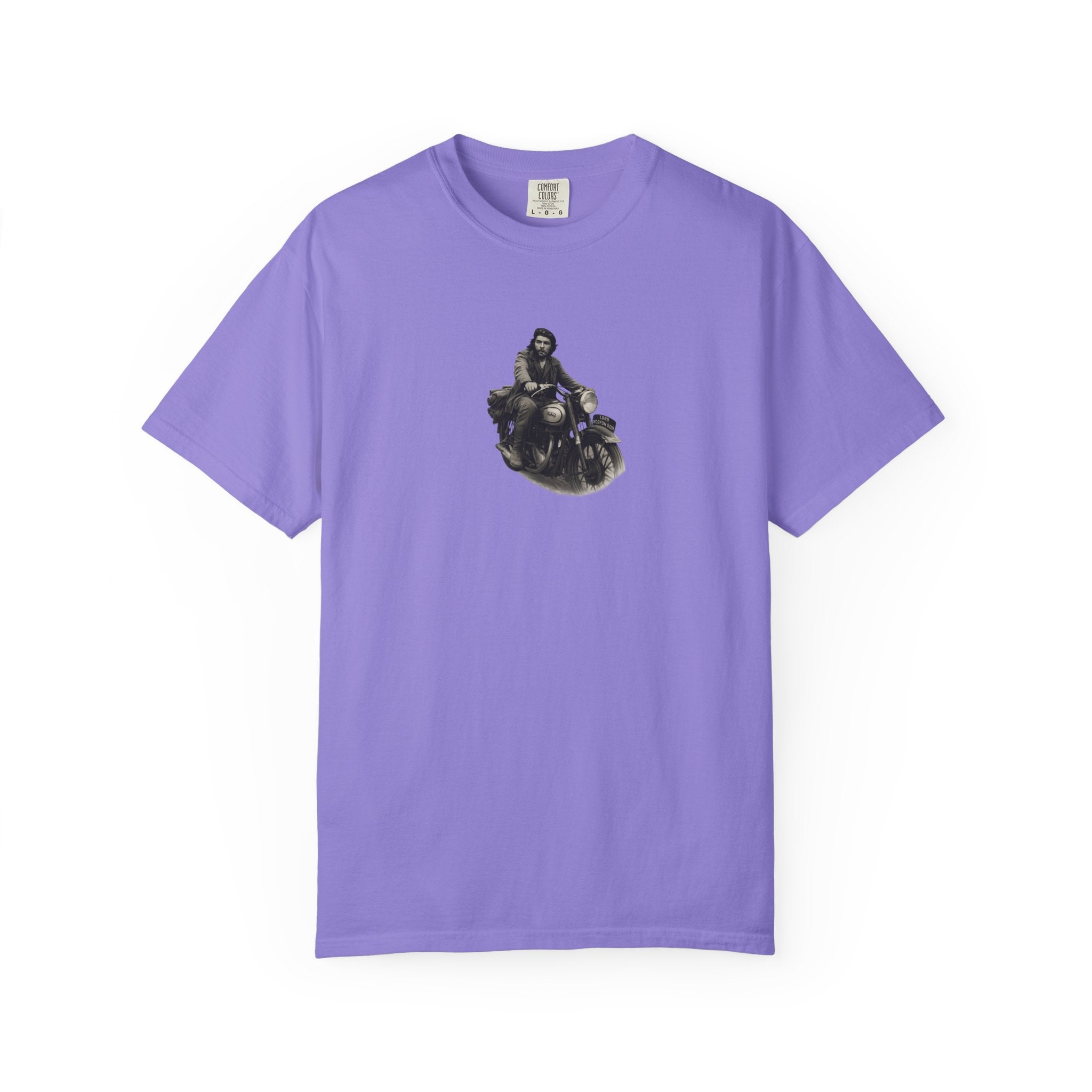 Copy of Vintage Warrior Portrait T-Shirt