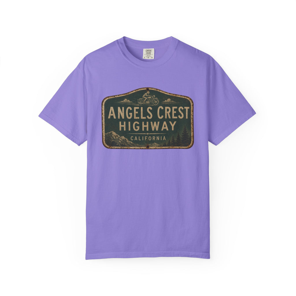 Angel Crest