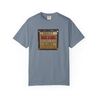 Rock 'N' Roll Isn't Dead T-Shirt — Vintage Amp Graphic Tee