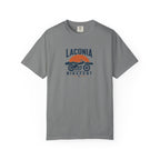 Laconia Bikefest Motorcycle T-Shirt