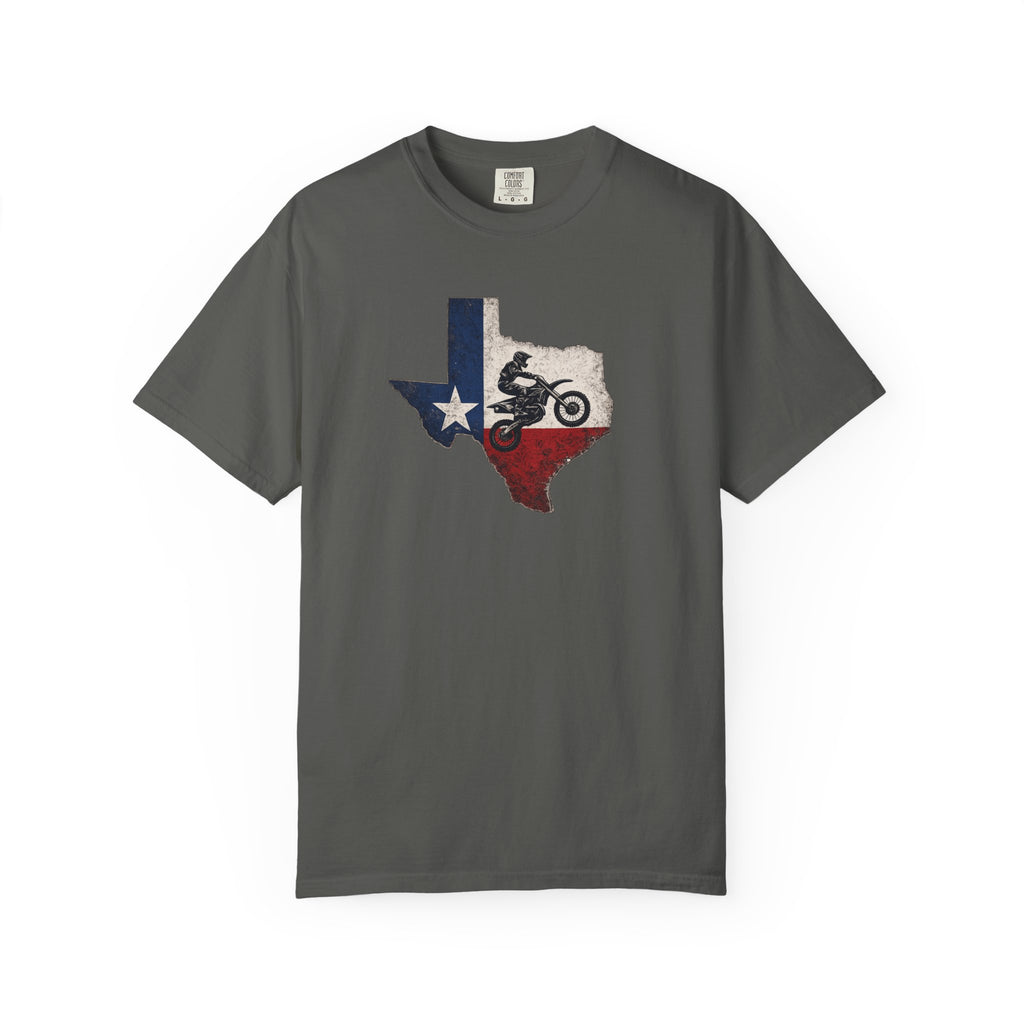 Texas off road