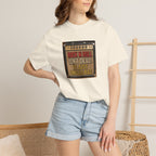 Rock 'N' Roll Isn't Dead T-Shirt — Vintage Amp Graphic Tee