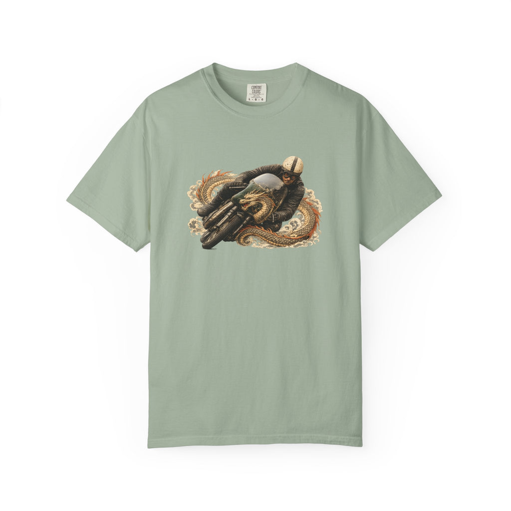 Dragon ride