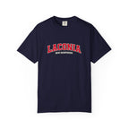 Laconia New Hampshire Graphic T-Shirt