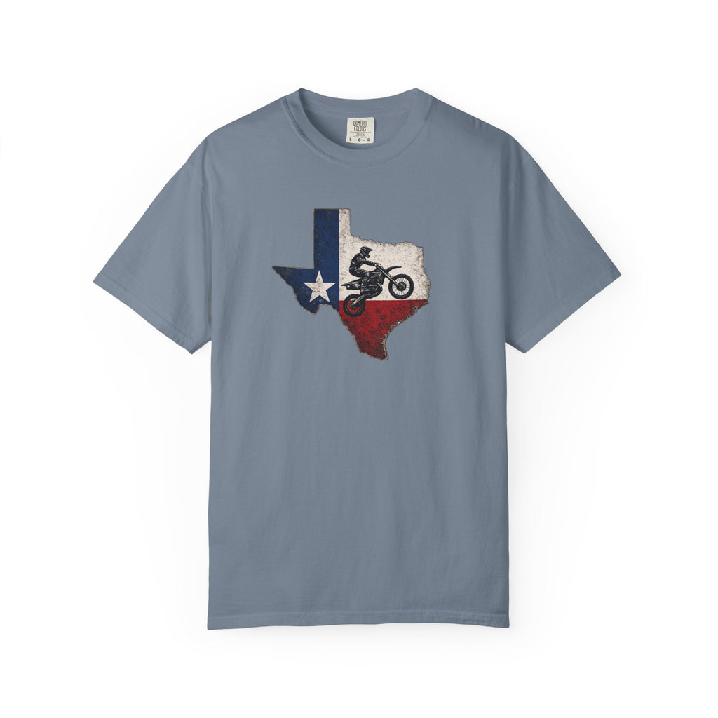 Texas off road