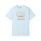 Sturgis Rally 2024 T-Shirt — South Dakota Motorcycle Rally Tee