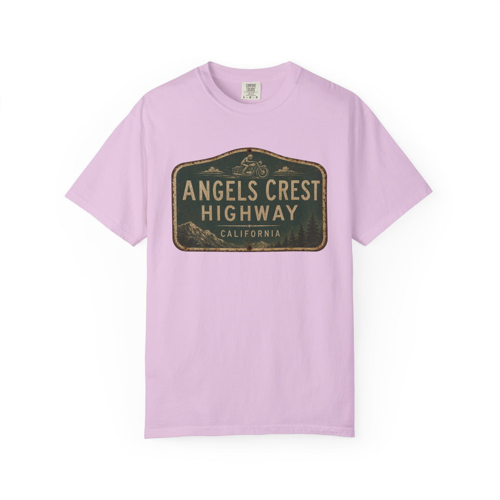Angel Crest