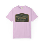 Angel Crest