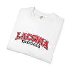 Laconia New Hampshire Graphic T-Shirt