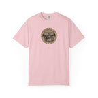 Vintage Photo Tee — Rider Graphic T-Shirt