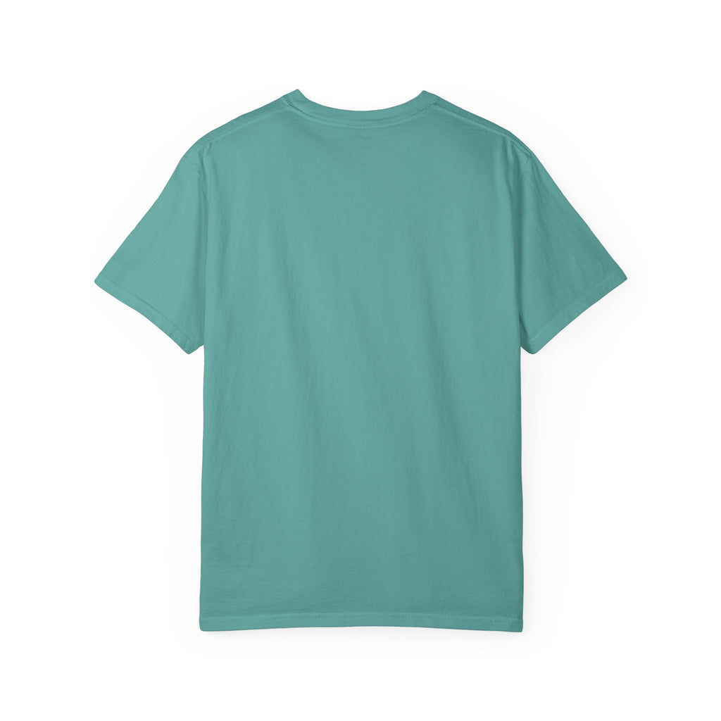 302 Rainbow Drip T-Shirt — Pastel Haze City Code Tee