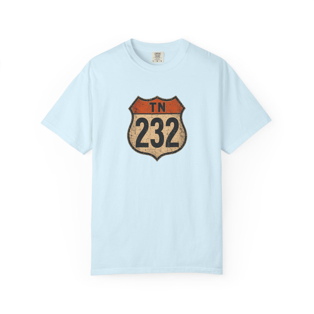 Tennessee 232