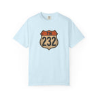 Tennessee 232