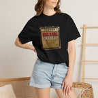 Rock 'N' Roll Isn't Dead T-Shirt — Vintage Amp Graphic Tee