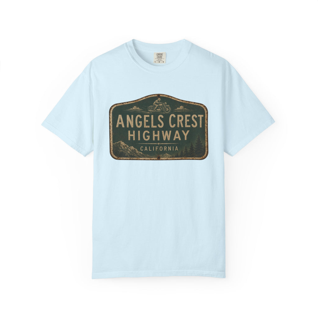 Angel Crest