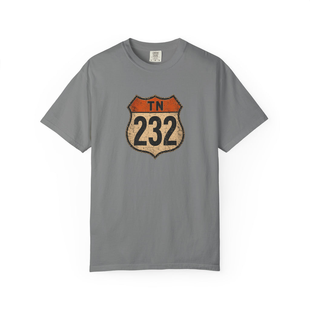 Tennessee 232