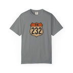 Tennessee 232
