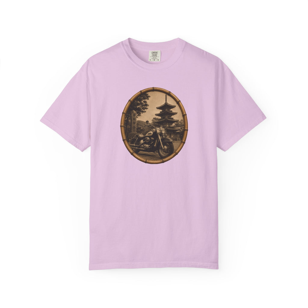 Copy of Vintage Moto Japan T‑Shirt