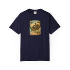 Adventure Motorcycle T-Shirt — "Life Is An Adventure, Make It Count"