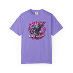 Ride Like a Girl T-Shirt — Women's Motocross Dirt Bike Graphic Tee