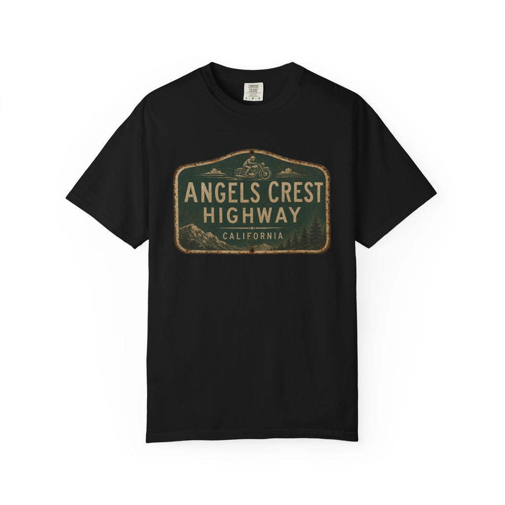 Angel Crest