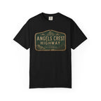 Angel Crest