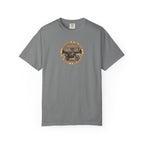 Vintage Photo Tee — Rider Graphic T-Shirt