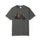 Motorcycle Sloth